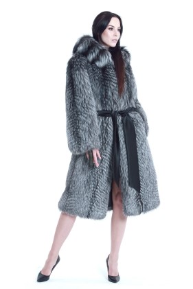 سترة الثعلب