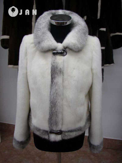 فرو طبيعي، فرو ثعلبي، جلد شينشيلا 28